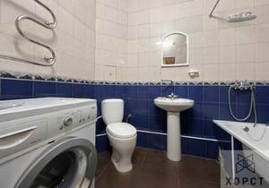 1-к квартира, вторичка, 37м2, 1/12 этаж