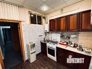 3-к квартира, вторичка, 62м2, 2/2 этаж