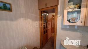3-к квартира, вторичка, 56м2, 3/5 этаж