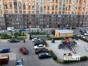 1-к квартира, вторичка, 39м2, 5/6 этаж