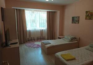 2-к квартира, вторичка, 61м2, 1/10 этаж
