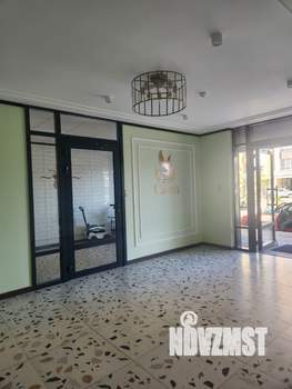 Студия квартира, вторичка, 23м2, 3/5 этаж