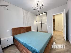 3-к квартира, вторичка, 78м2, 14/16 этаж