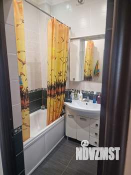 2-к квартира, вторичка, 57м2, 3/4 этаж