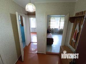 1-к квартира, вторичка, 35м2, 1/14 этаж