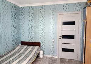 2-к квартира, вторичка, 54м2, 5/5 этаж