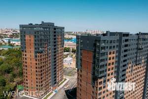1-к квартира, вторичка, 39м2, 19/20 этаж