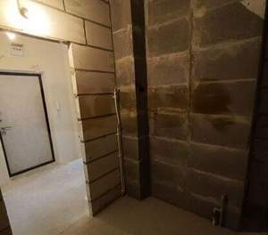 1-к квартира, вторичка, 43м2, 15/24 этаж