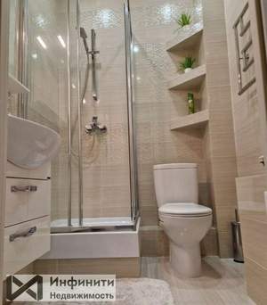 Студия квартира, вторичка, 23м2, 7/9 этаж