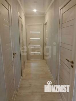 4-к квартира, вторичка, 72м2, 6/9 этаж