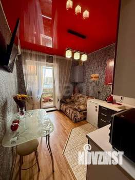 1-к квартира, вторичка, 39м2, 8/10 этаж