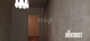 2-к квартира, вторичка, 53м2, 3/5 этаж