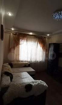 1-к квартира, вторичка, 34м2, 9/12 этаж