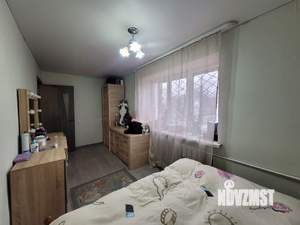 2-к квартира, вторичка, 46м2, 2/5 этаж