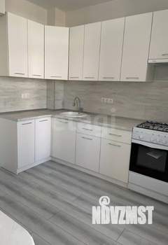 1-к квартира, вторичка, 38м2, 2/6 этаж