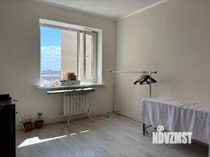 1-к квартира, вторичка, 31м2, 13/18 этаж
