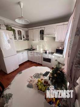 3-к квартира, вторичка, 91м2, 11/12 этаж