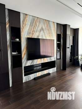 4-к квартира, вторичка, 141м2, 5/9 этаж