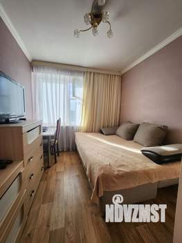 2-к квартира, вторичка, 50м2, 5/5 этаж