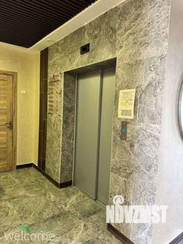 1-к квартира, вторичка, 46м2, 4/8 этаж