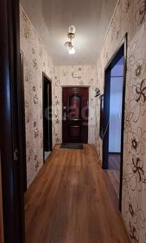1-к квартира, вторичка, 34м2, 14/16 этаж