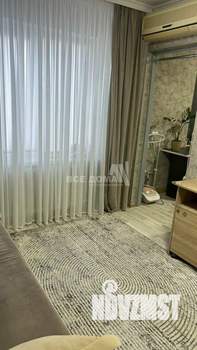 3-к квартира, вторичка, 54м2, 5/5 этаж