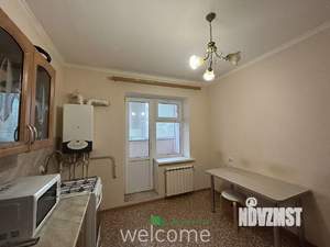 1-к квартира, вторичка, 39м2, 7/9 этаж
