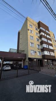 1-к квартира, вторичка, 50м2, 3/7 этаж