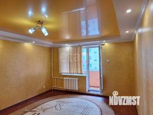1-к квартира, вторичка, 47м2, 6/10 этаж