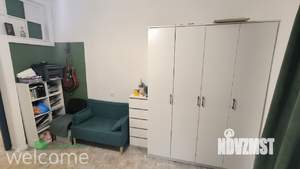 1-к квартира, вторичка, 27м2, 1/1 этаж
