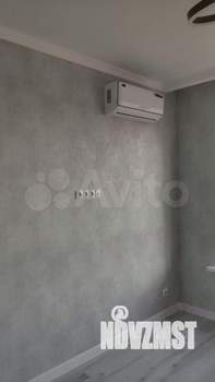 1-к квартира, вторичка, 35м2, 9/10 этаж