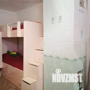 1-к квартира, вторичка, 26м2, 1/1 этаж