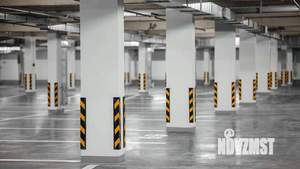 1-к квартира, строящийся дом, 38м2, 5/10 этаж