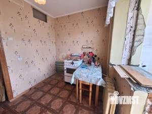 1-к квартира, вторичка, 39м2, 6/12 этаж