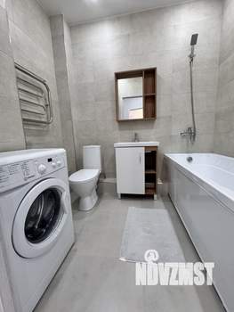 1-к квартира, вторичка, 36м2, 11/12 этаж