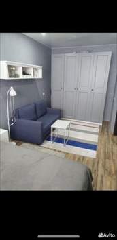 1-к квартира, вторичка, 35м2, 6/16 этаж