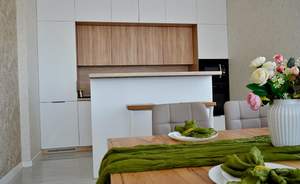 3-к квартира, вторичка, 110м2, 12/15 этаж