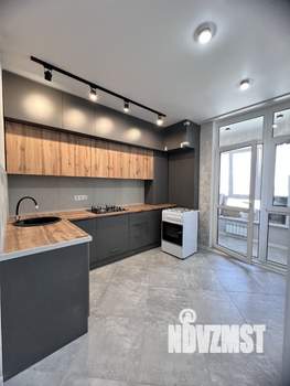 1-к квартира, вторичка, 31м2, 16/16 этаж