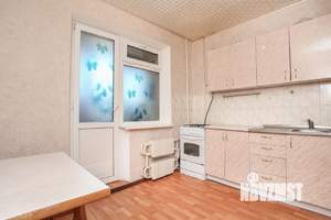 1-к квартира, сданный дом, 42м2, 8/10 этаж