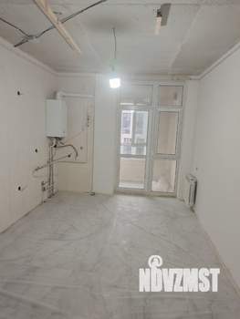 2-к квартира, вторичка, 62м2, 15/24 этаж