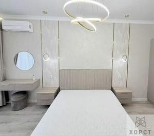 2-к квартира, вторичка, 65м2, 7/16 этаж