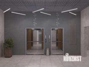 3-к квартира, вторичка, 78м2, 7/19 этаж