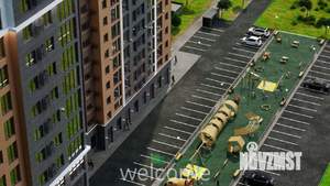 2-к квартира, вторичка, 56м2, 9/12 этаж