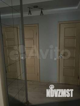 3-к квартира, вторичка, 74м2, 5/12 этаж