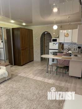 Студия квартира, вторичка, 28м2, 2/5 этаж