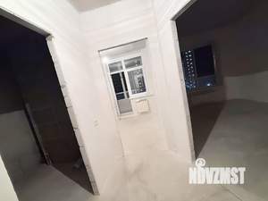 1-к квартира, вторичка, 33м2, 5/20 этаж