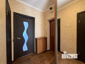 1-к квартира, вторичка, 37м2, 10/13 этаж