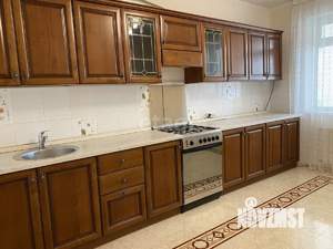 2-к квартира, вторичка, 98м2, 3/6 этаж