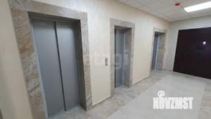 2-к квартира, вторичка, 52м2, 21/25 этаж