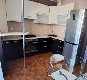 1-к квартира, вторичка, 34м2, 7/12 этаж